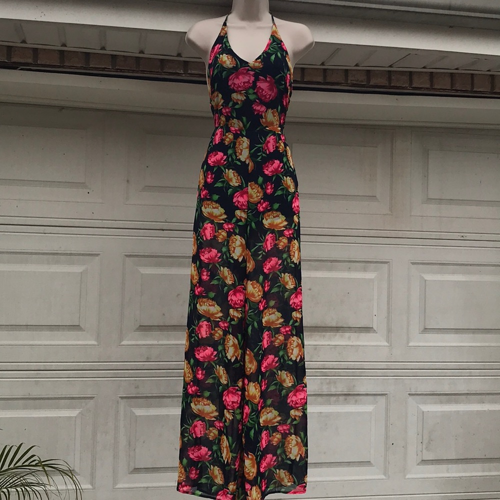 Beautiful romper